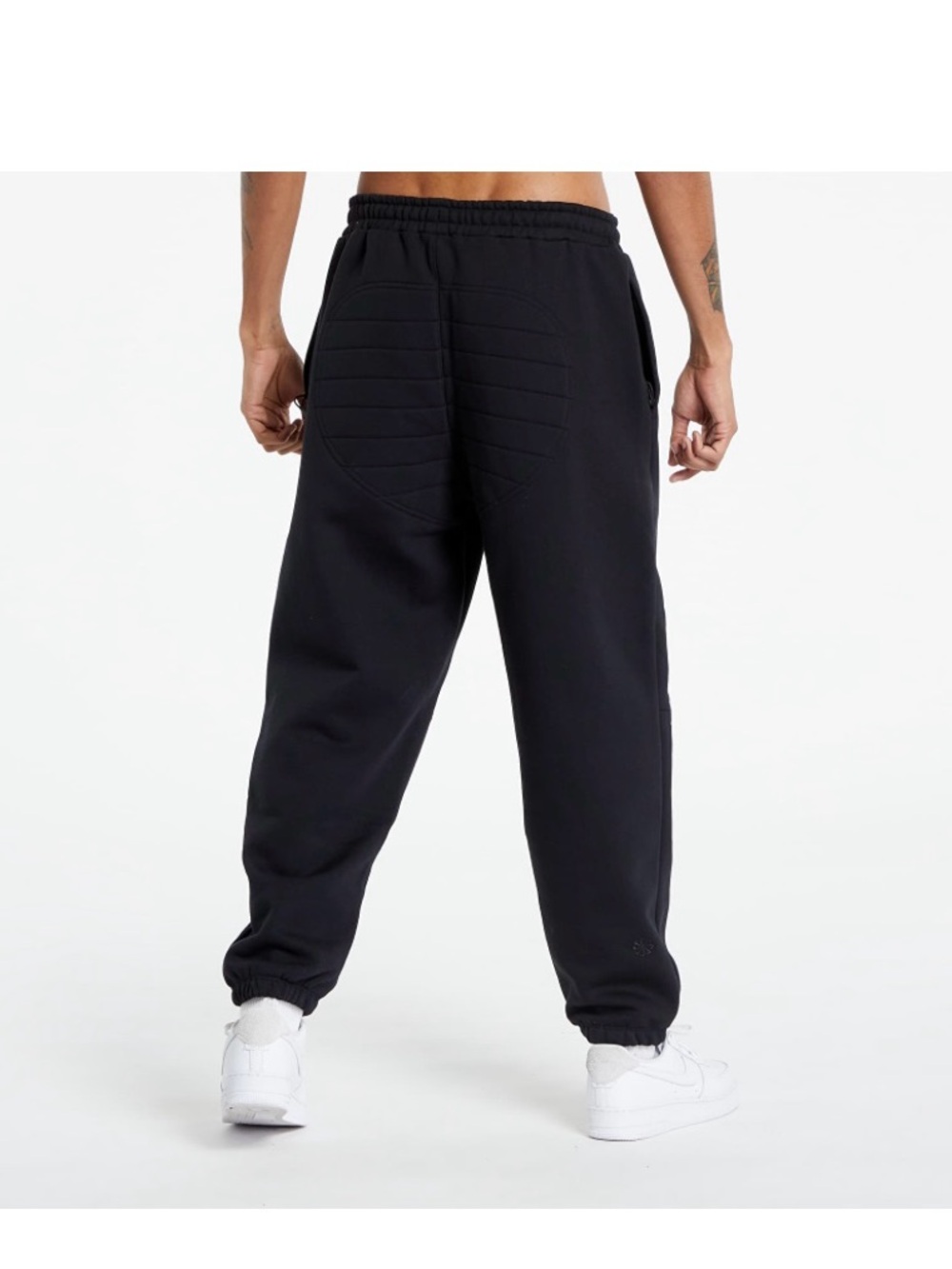 Nike Sportswear Therma-Fit Tech Pack Winterized Repel Pant Men Size L FB7823-010 - Picture 12 of 14